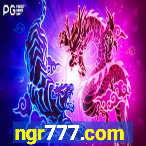 ngr777.com