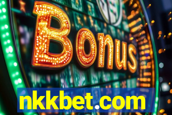 nkkbet.com