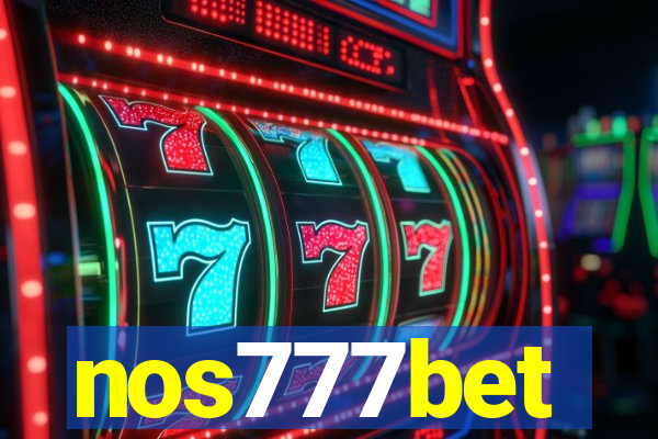 nos777bet