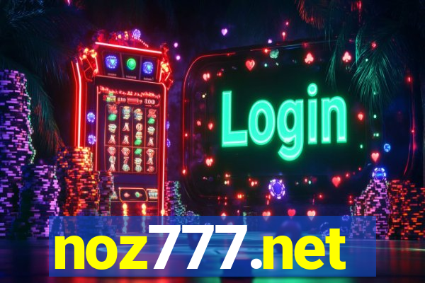 noz777.net