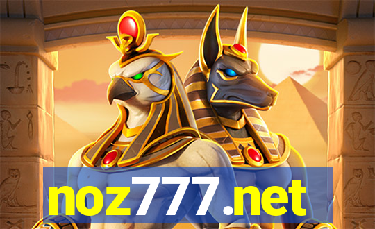 noz777.net