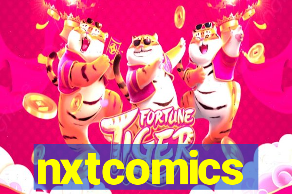 nxtcomics