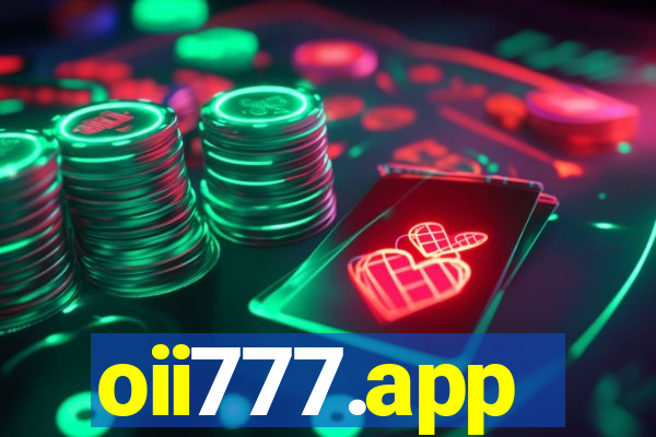 oii777.app