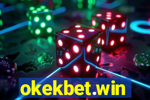 okekbet.win