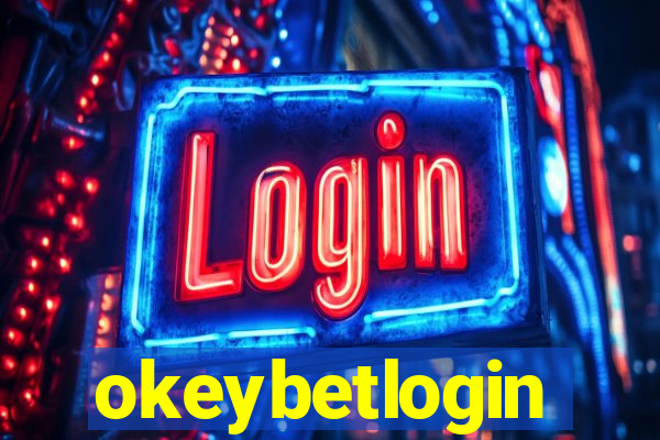 okeybetlogin