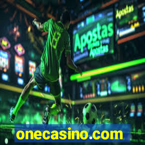 onecasino.com