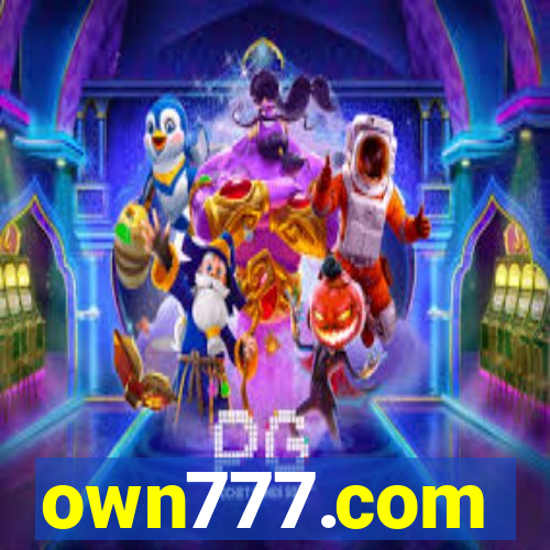 own777.com