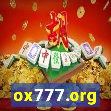 ox777.org