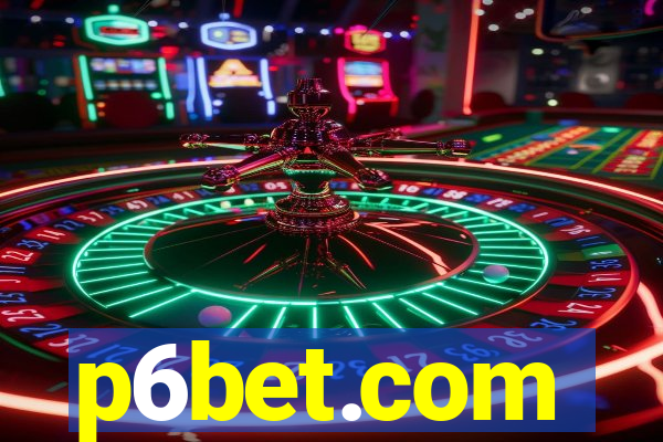 p6bet.com