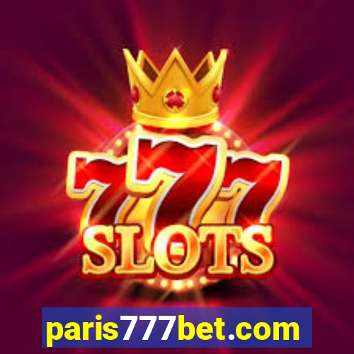 paris777bet.com