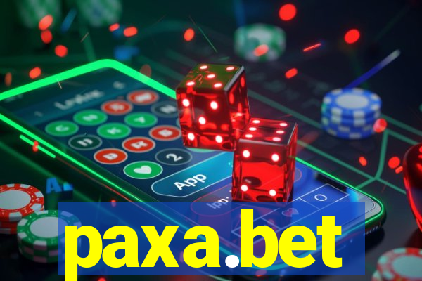 paxa.bet