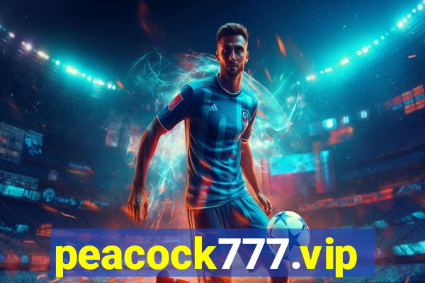 peacock777.vip