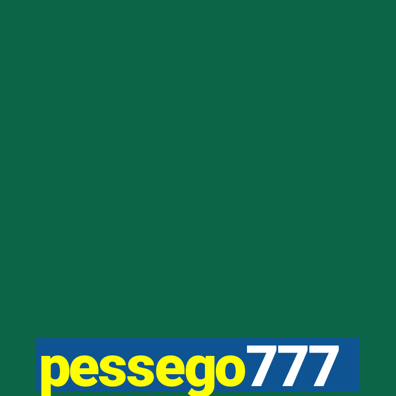 pessego777