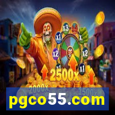 pgco55.com