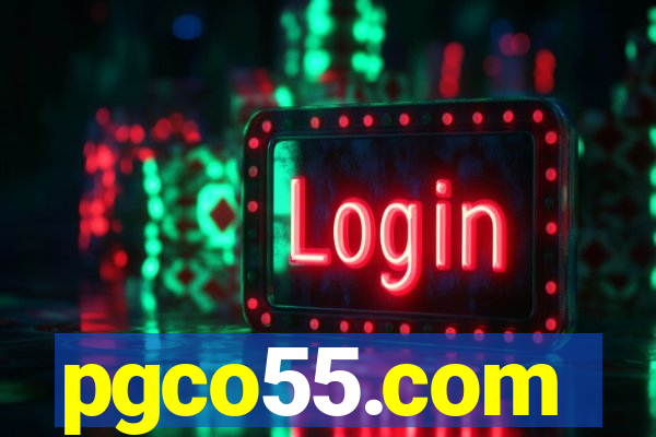 pgco55.com