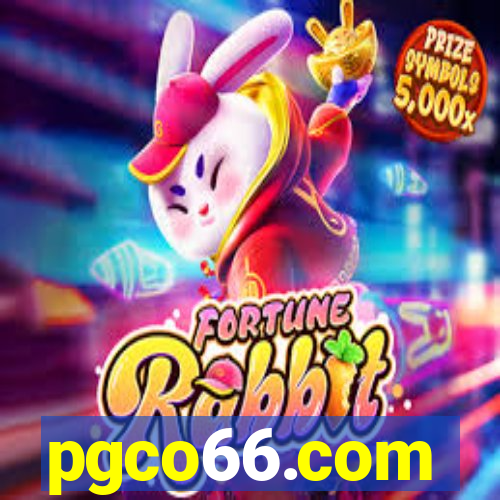 pgco66.com