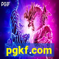 pgkf.com