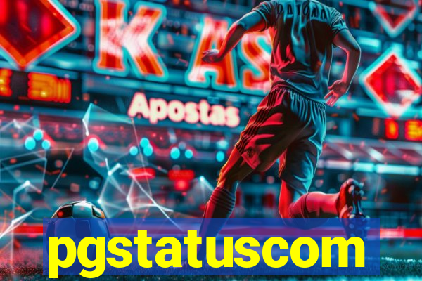 pgstatuscom