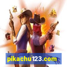 pikachu123.com