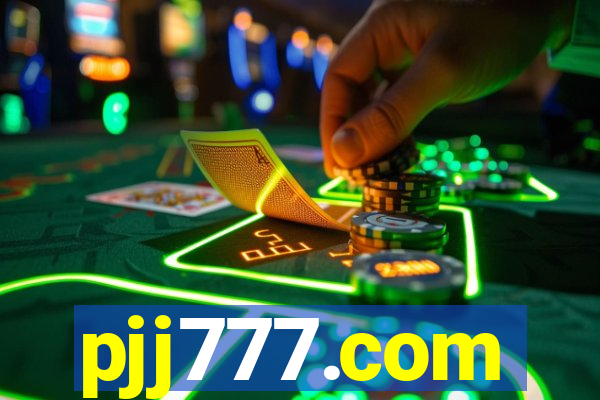 pjj777.com