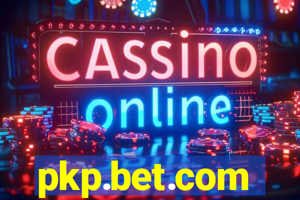 pkp.bet.com