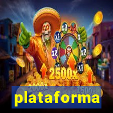 plataforma