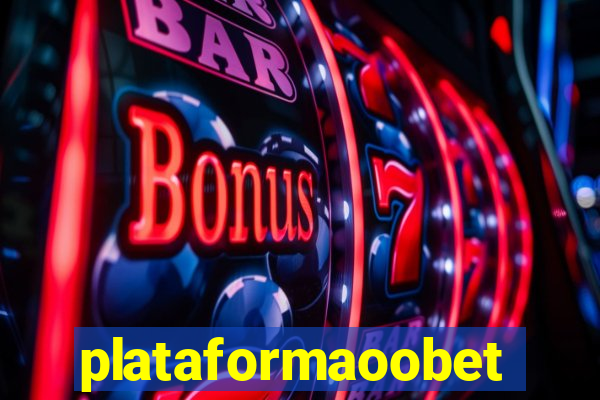 plataformaoobet.com