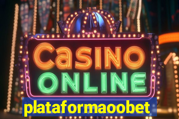 plataformaoobet.com