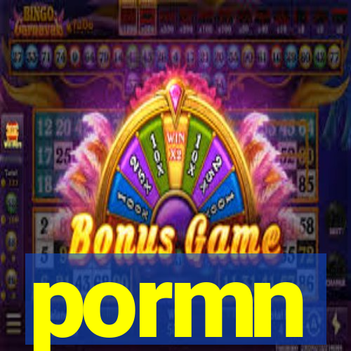 pormn