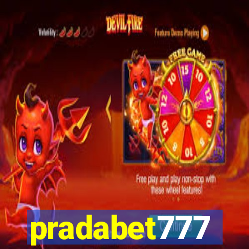 pradabet777