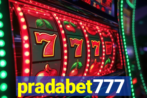 pradabet777