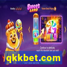 qkkbet.com