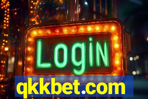 qkkbet.com