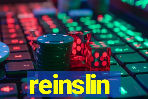 reinslin