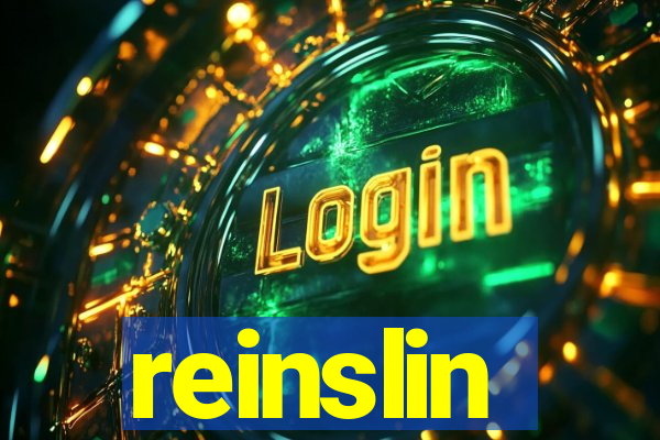 reinslin