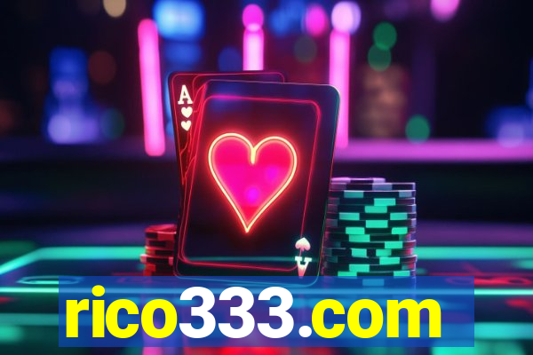 rico333.com