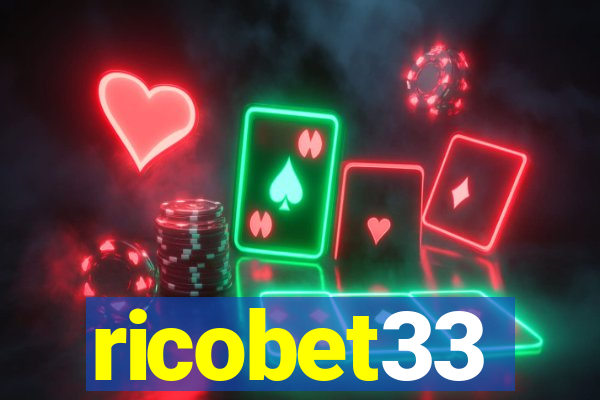 ricobet33