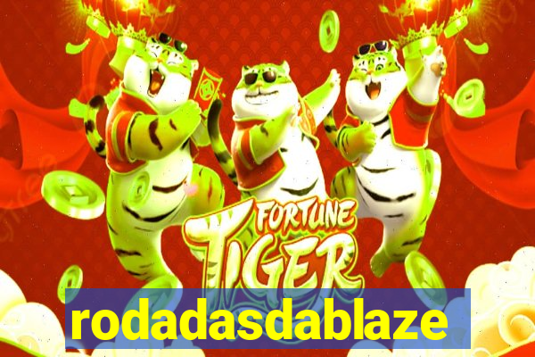 rodadasdablaze