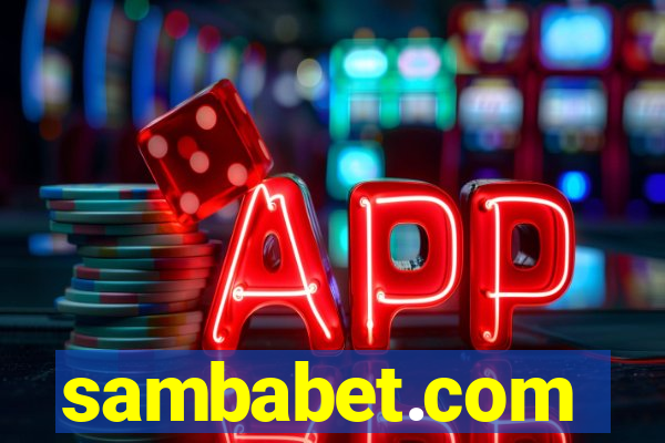 sambabet.com