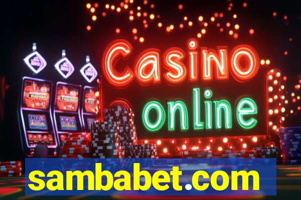 sambabet.com