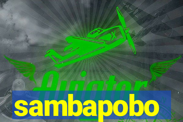 sambapobo