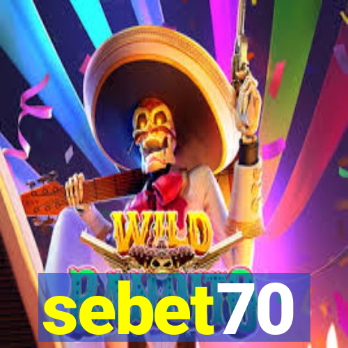 sebet70