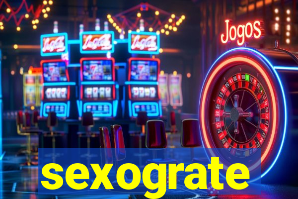 sexograte