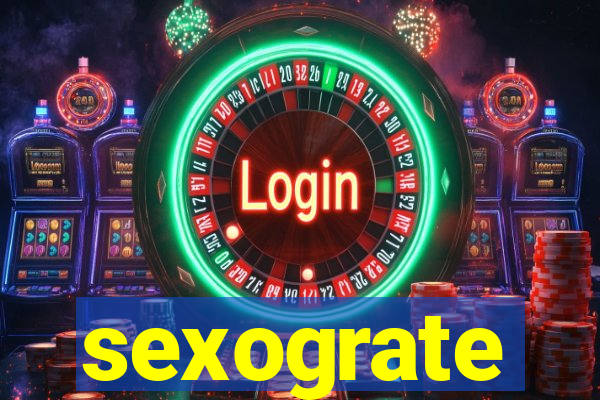 sexograte