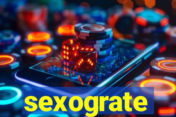 sexograte