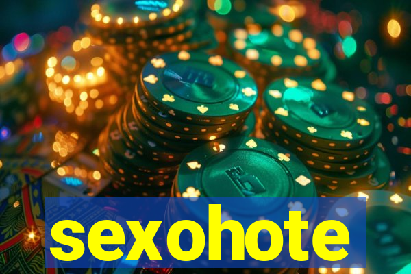 sexohote