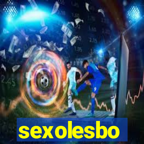 sexolesbo