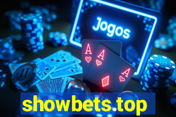 showbets.top