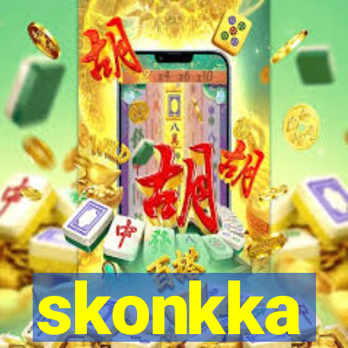 skonkka