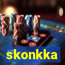 skonkka